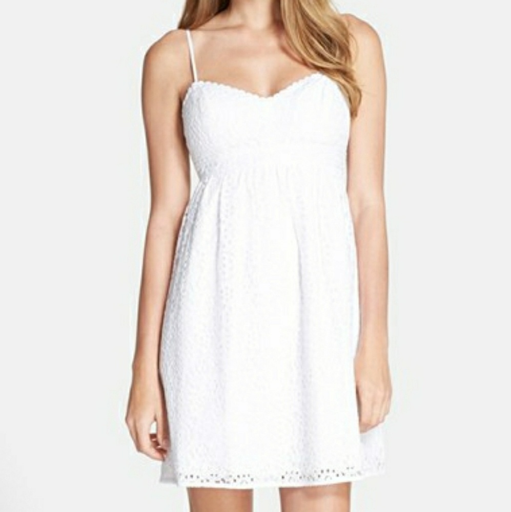 NWT Lilly Pulitzer Dress!